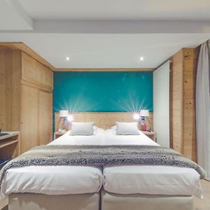 Chambre Lit King-Size
