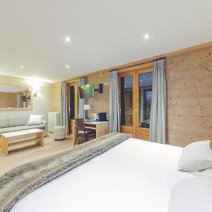 Suite Senior