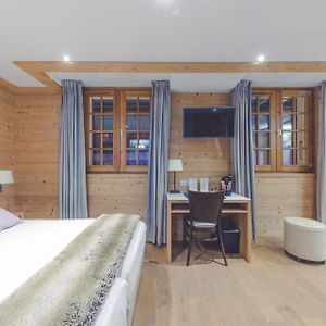 Chambre Exclusive Double