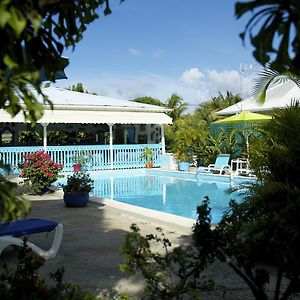 Hotel Cap Sud Caraibes